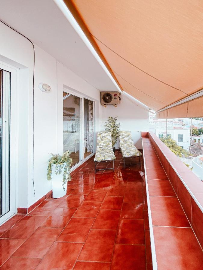 La Gomera In Your Eyes - Pool, Ac, Fibre Net - Costa Adeje (Tenerife)