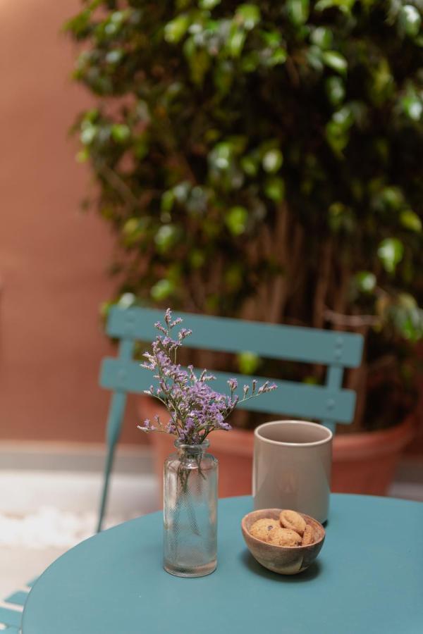 Bed & Breakfast El Ombu Del Agua