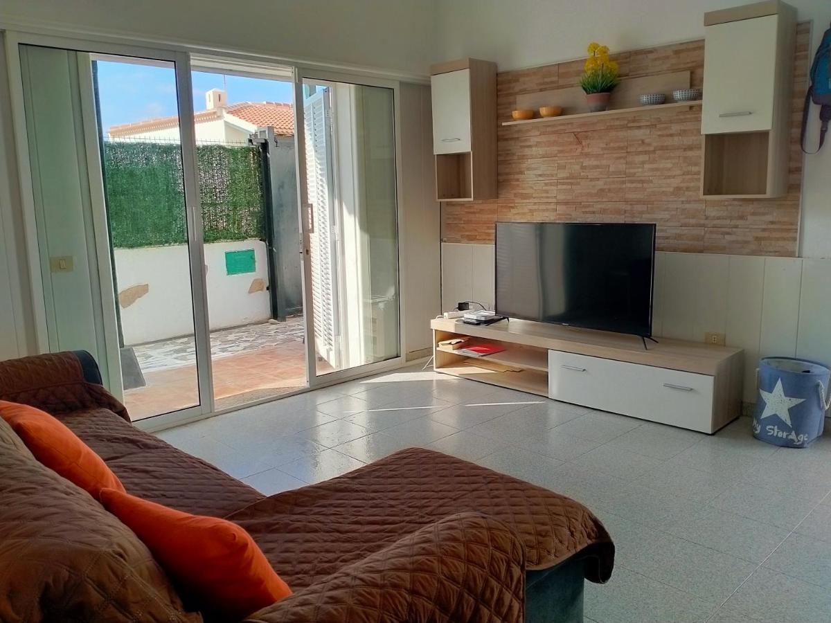 Holiday home Feliz *