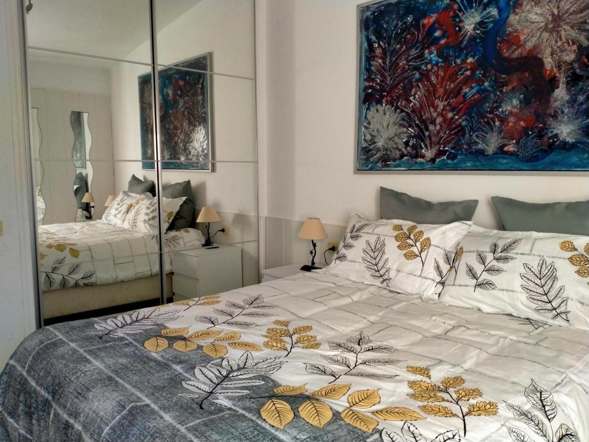 Holiday home Feliz Abades (Tenerife)