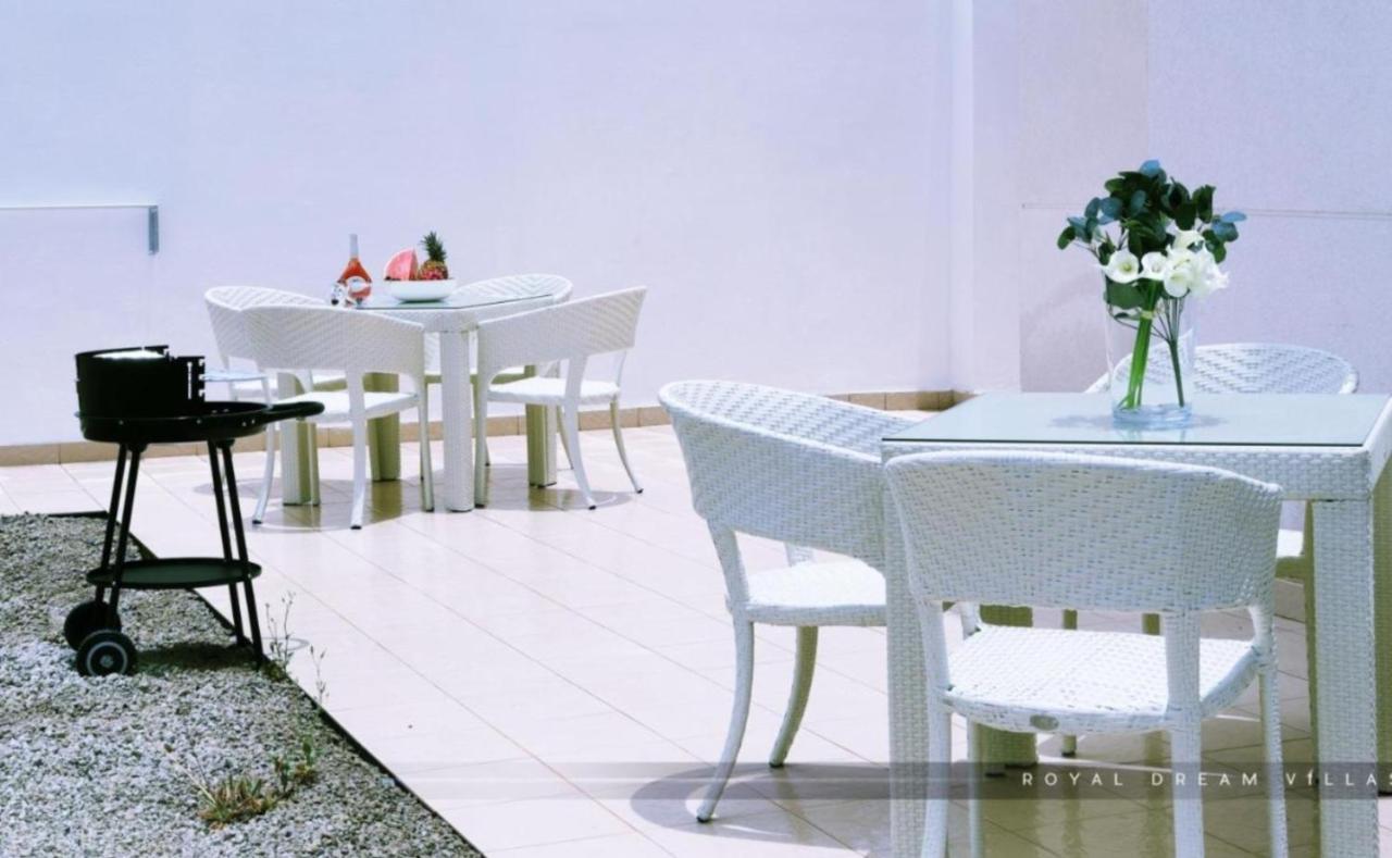 Villa Tagoro Los Cristianos (Tenerife)