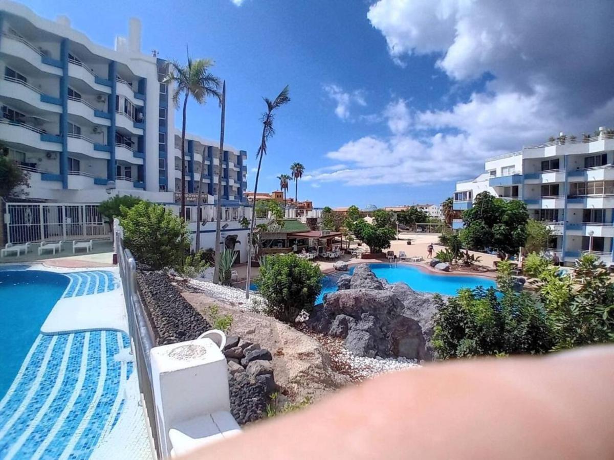 Appartement Casa Vacacional Isabella San Miguel de Abona