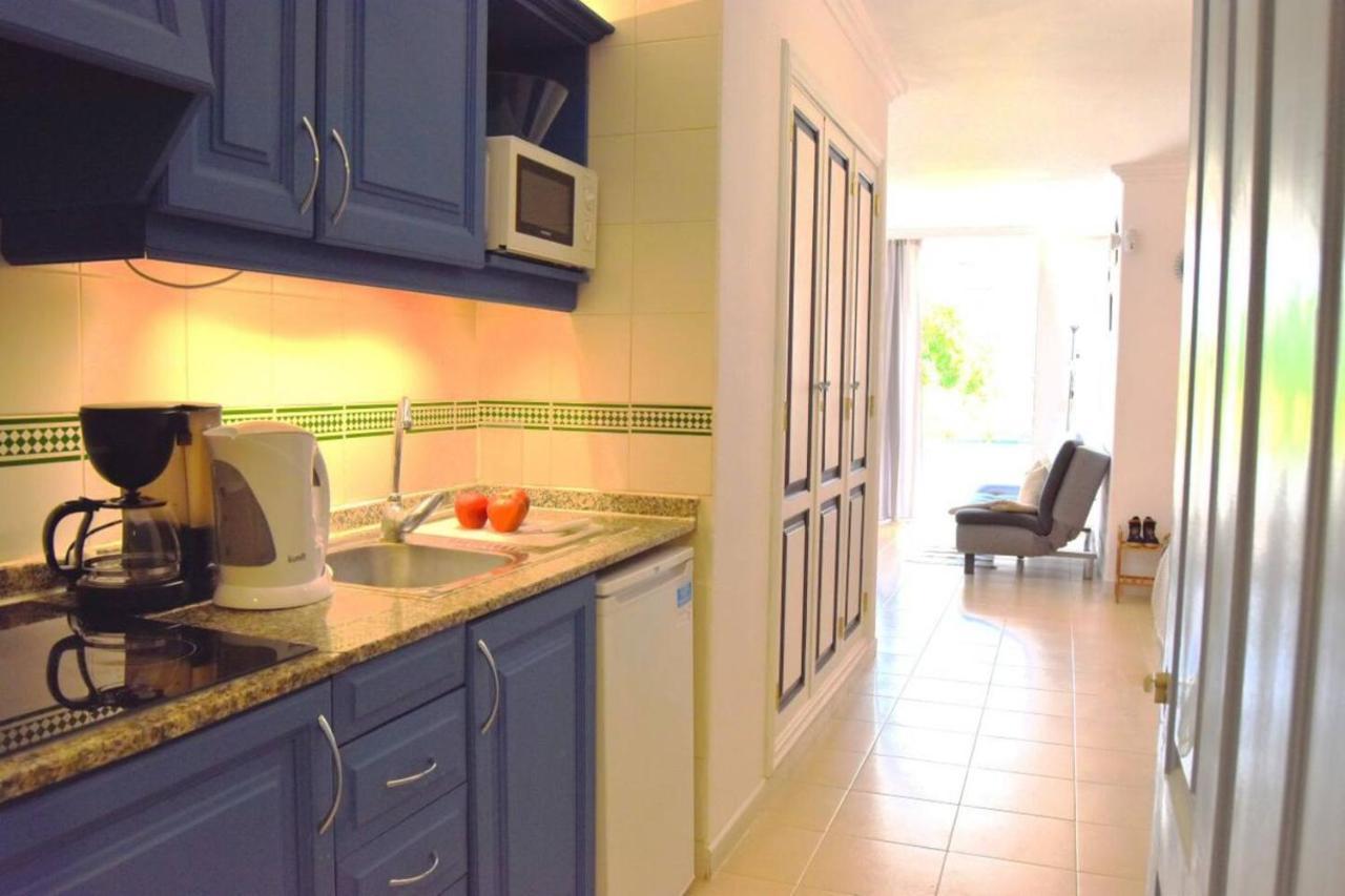 Appartement Casa Vacacional Isabella *