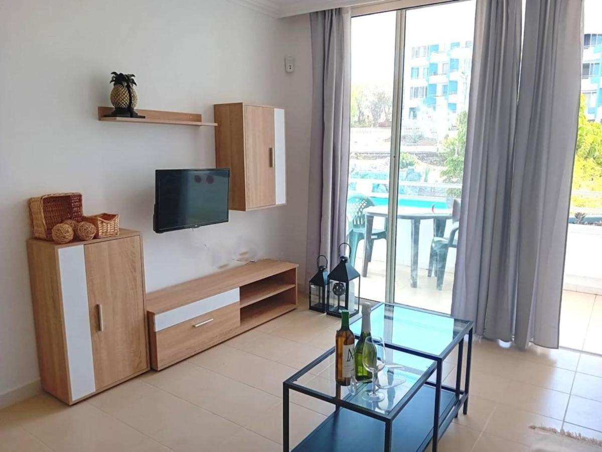 Appartement Casa Vacacional Isabella