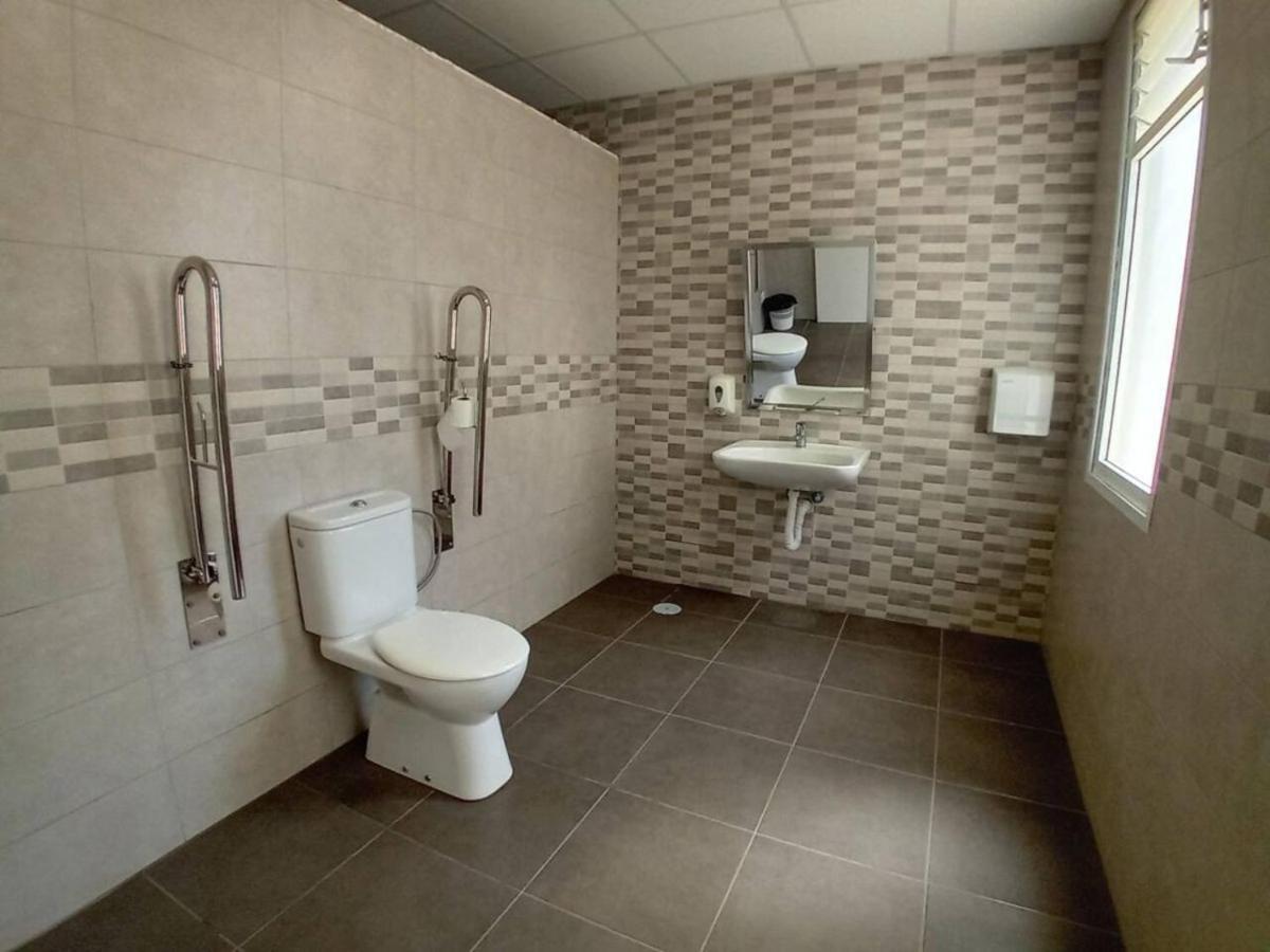 Casa Vacacional Isabella Appartement