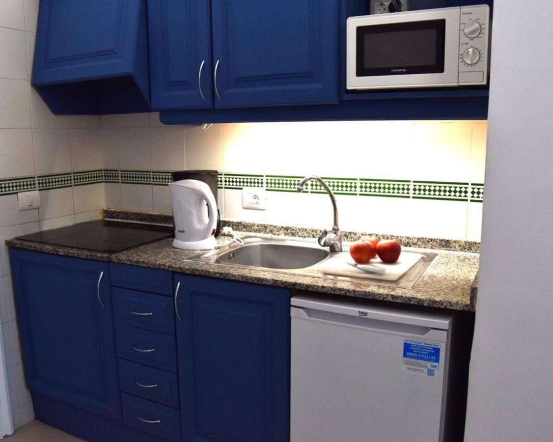 Appartement Casa Vacacional Isabella *