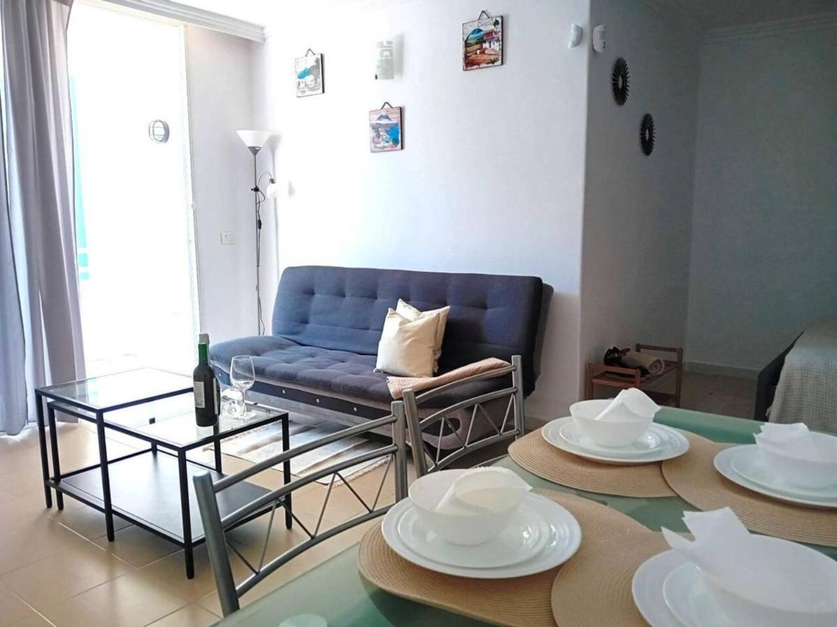 Appartement Casa Vacacional Isabella