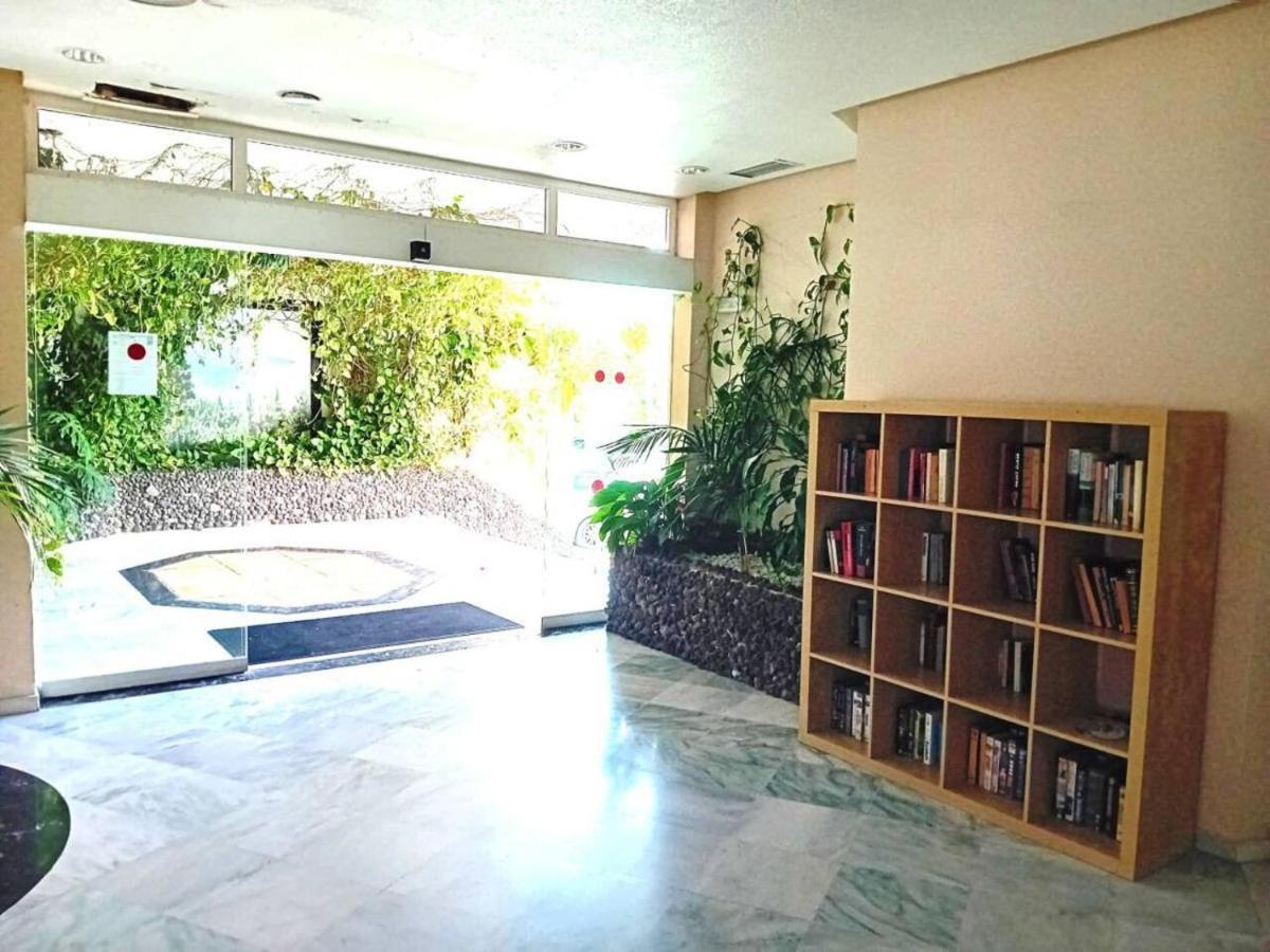 Appartement Casa Vacacional Isabella *