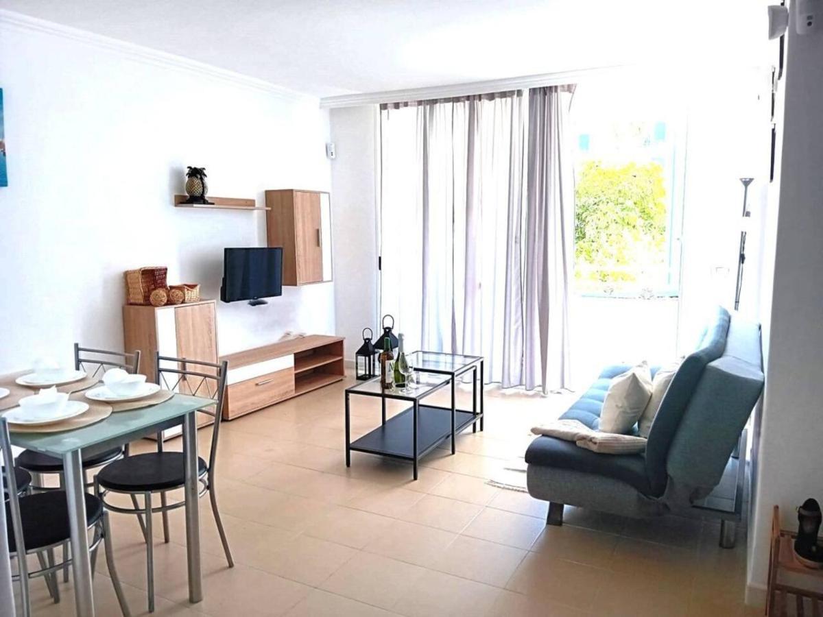 Appartement Casa Vacacional Isabella San Miguel de Abona