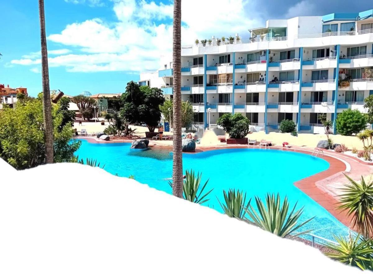 Appartement Casa Vacacional Isabella