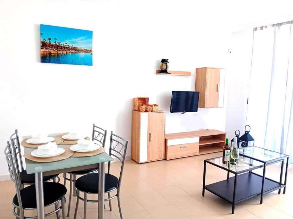 Appartement Casa Vacacional Isabella