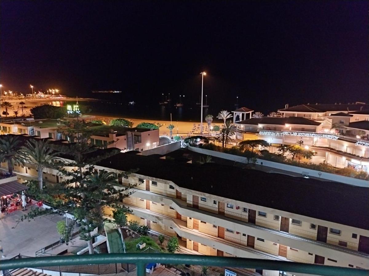 Apartment Sol & Mar Playa De Vistas Torres Del Sol A504 Arona (Tenerife)