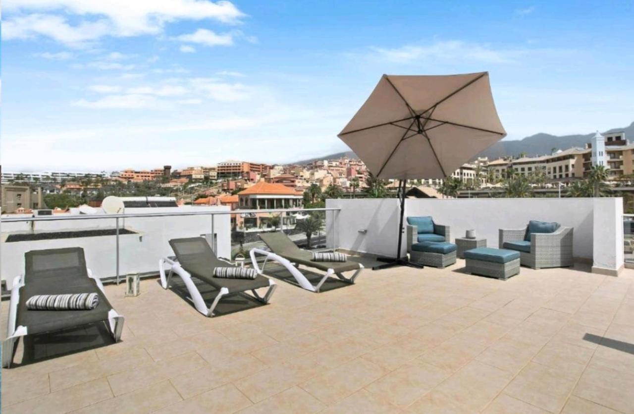 Luxury Bahia Del Duque Villa *