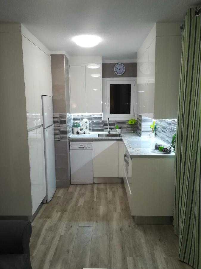 Apartment Sol & Mar Playa De Vistas Torres Del Sol A504 Arona (Tenerife)