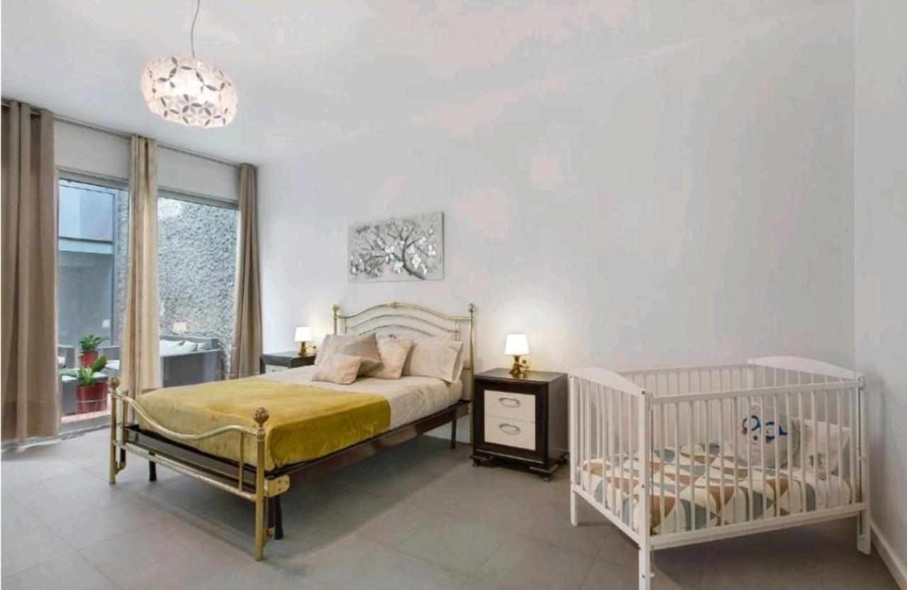 Luxury Bahia Del Duque Villa *