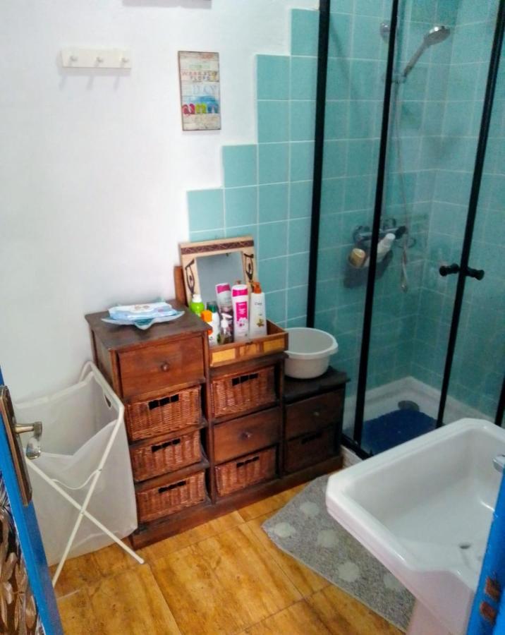 Apartment El Peque De Tamaide Tenerife Sur