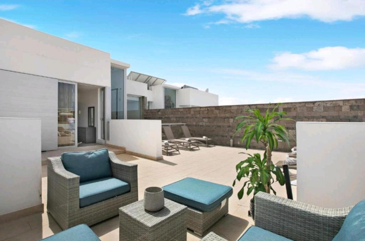 Luxury Bahia Del Duque Costa Adeje (Tenerife)