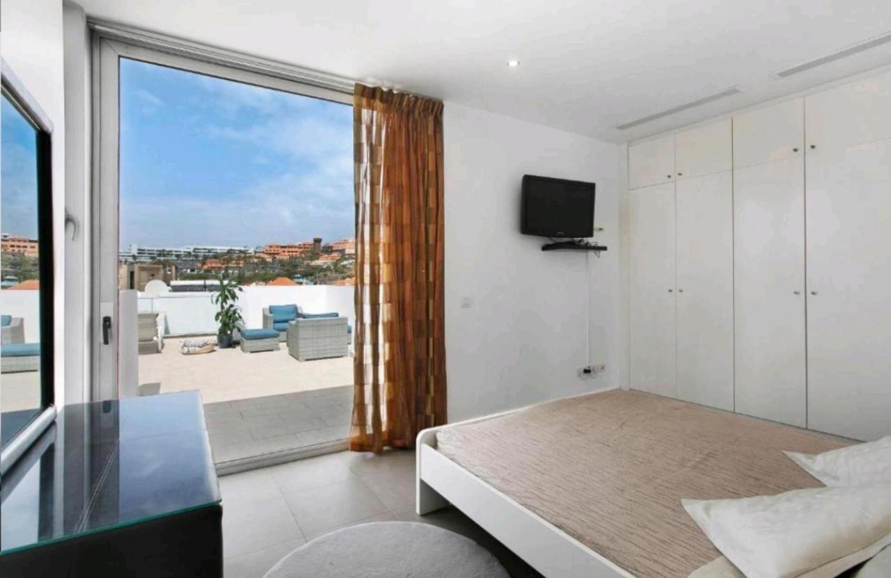 Villa Luxury Bahia Del Duque *