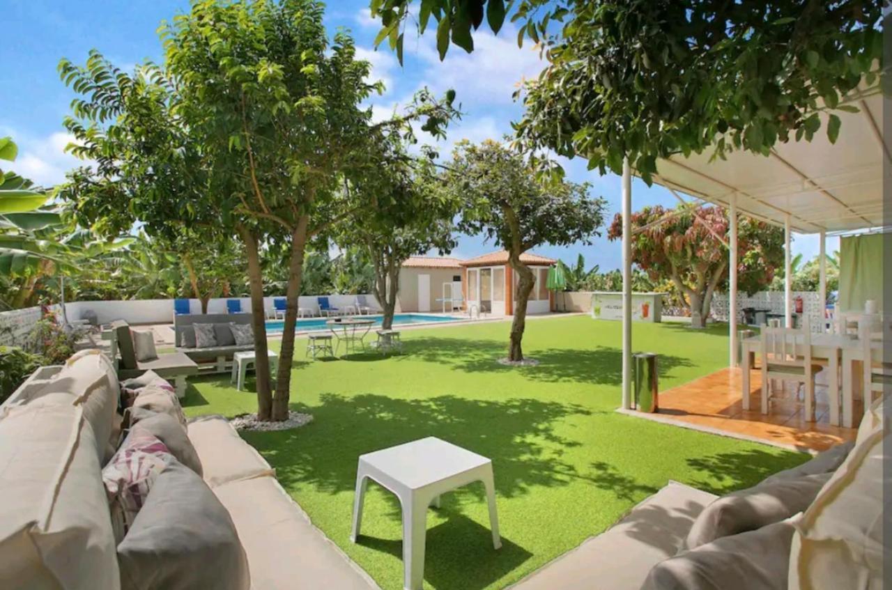 Paraiso Eventos *