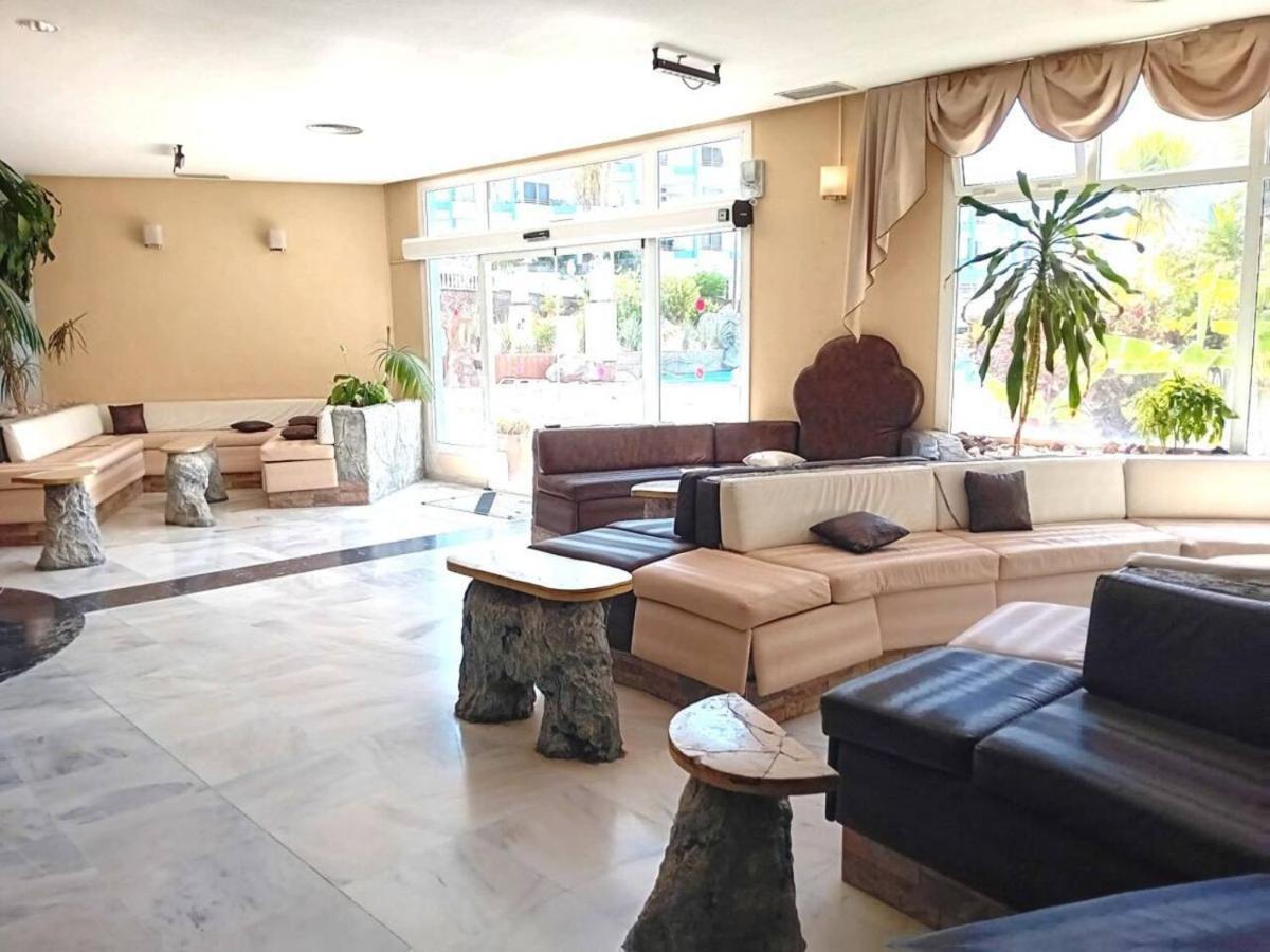 Appartement Casa Vacacional Isabella *