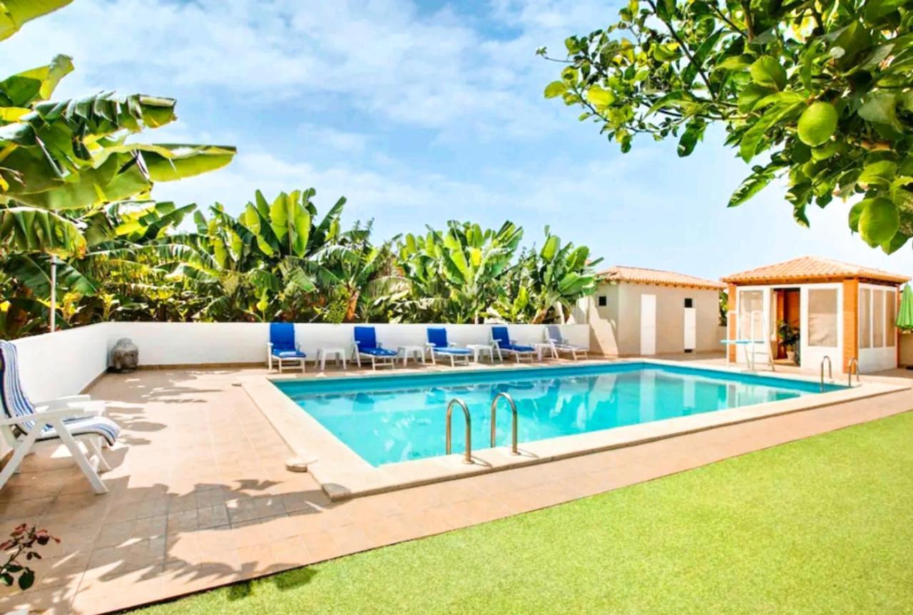 Paraiso Eventos Villa