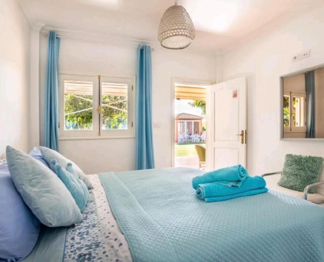 Villa Paraiso Eventos Costa Adeje (Tenerife)