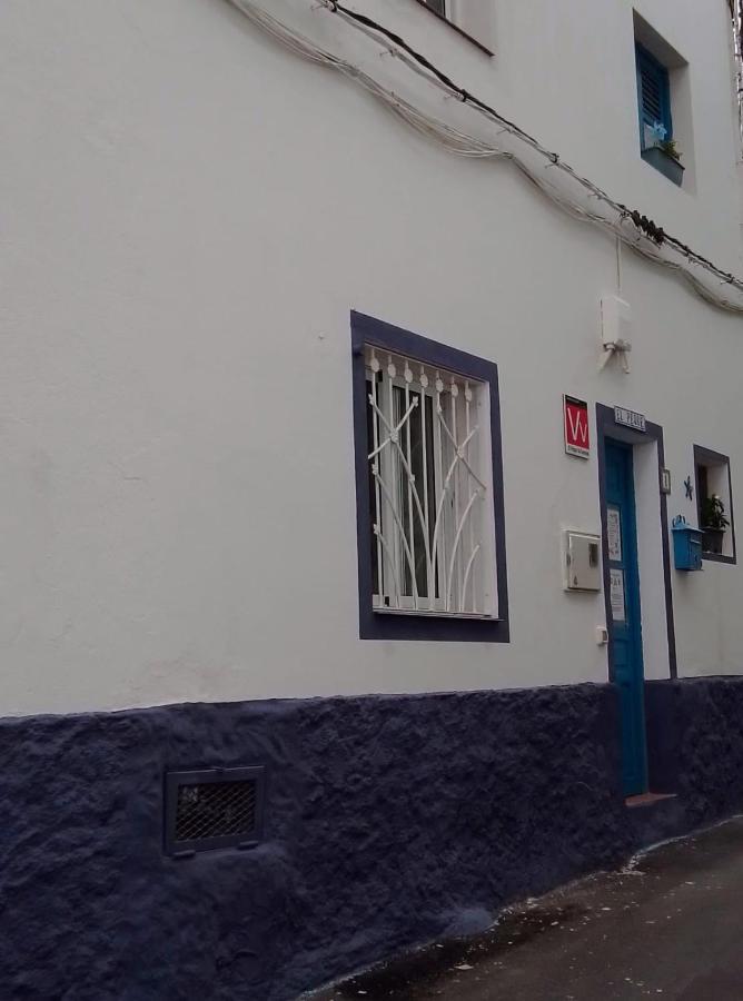 Apartment El Peque De Tamaide Tenerife Sur