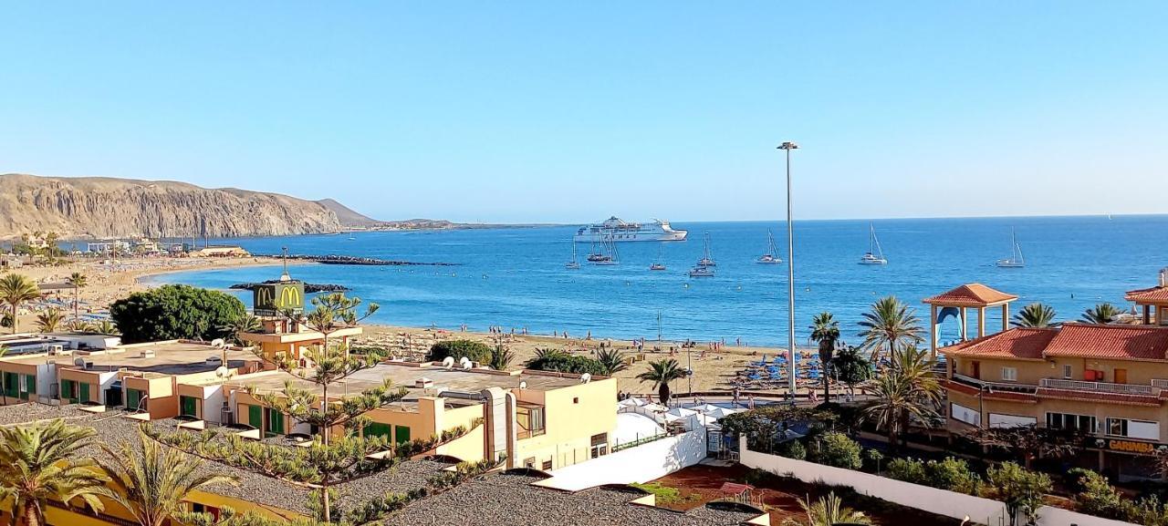 Apartment Sol & Mar Playa De Vistas Torres Del Sol A504 Arona (Tenerife)