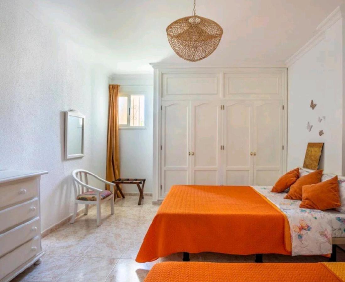 Villa Paraiso Eventos