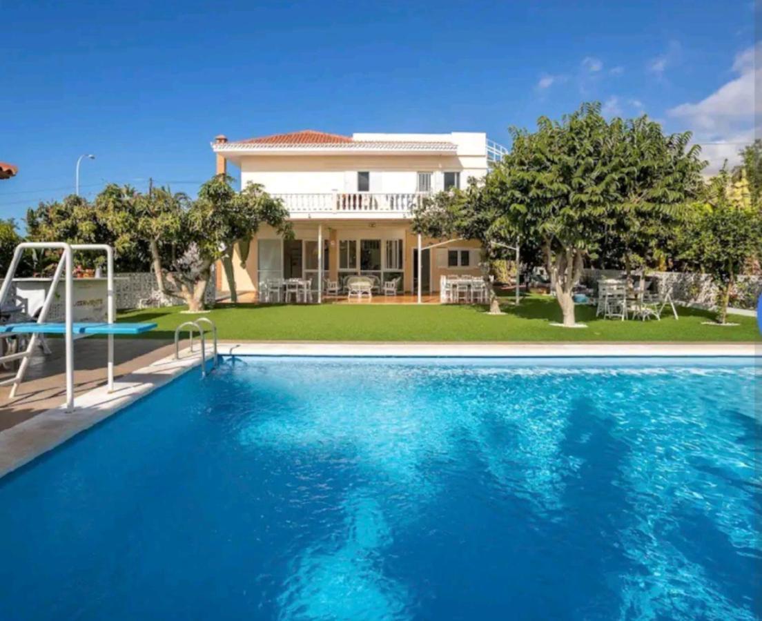 Villa Paraiso Eventos *