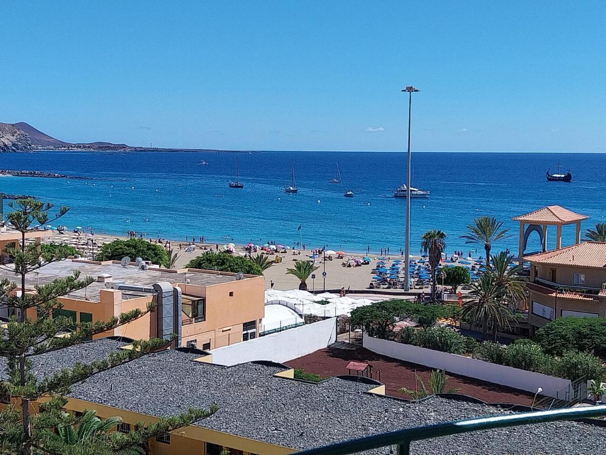Sol & Mar Playa De Vistas Torres Del Sol A504