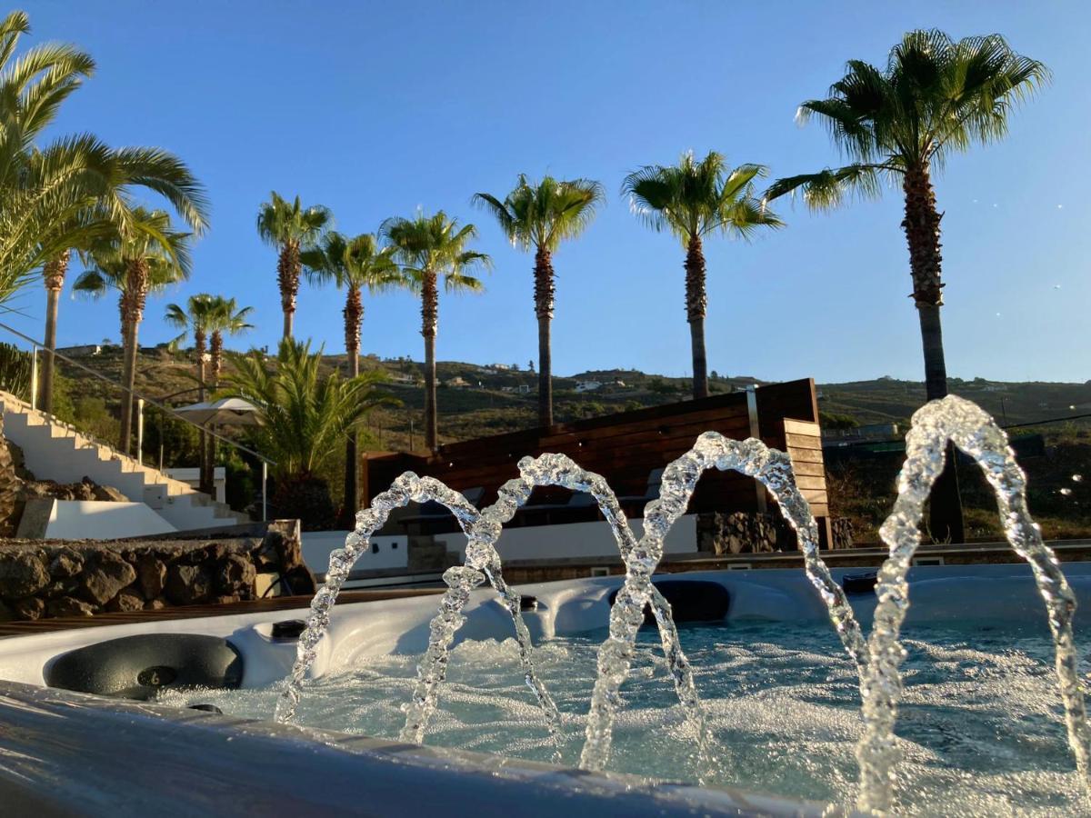 The Nest Tenerife * Arona (Tenerife)