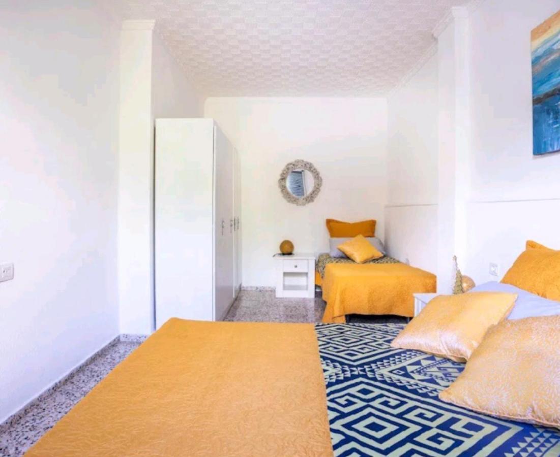 Paraiso Eventos Villa Costa Adeje (Tenerife)