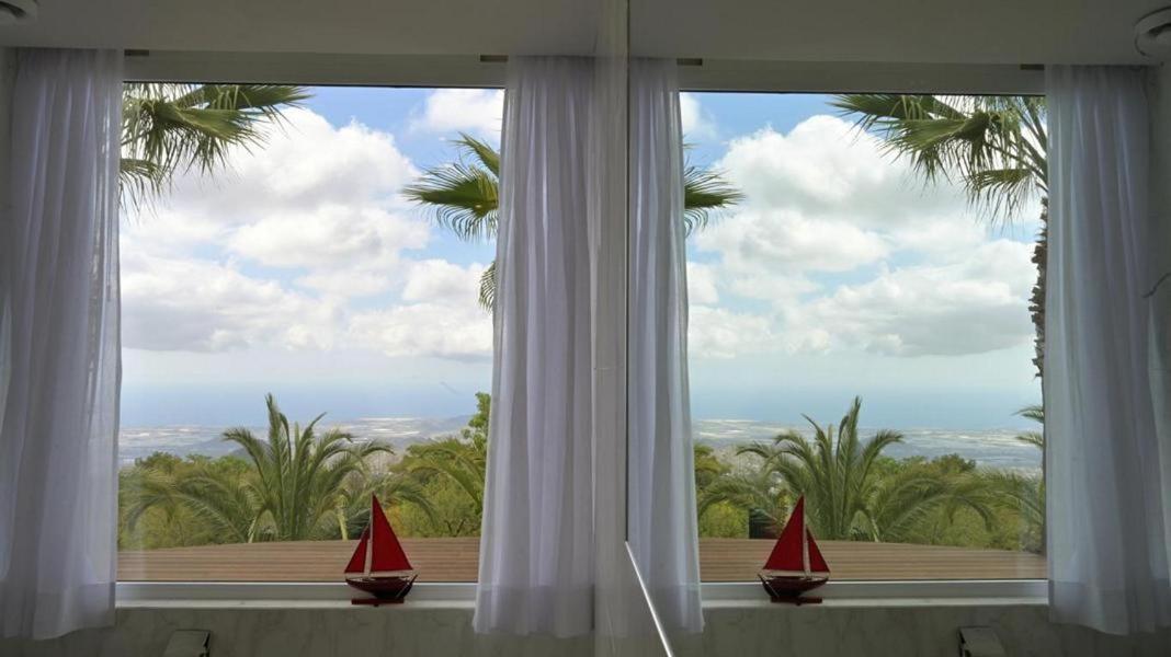 Villa The Nest Tenerife *