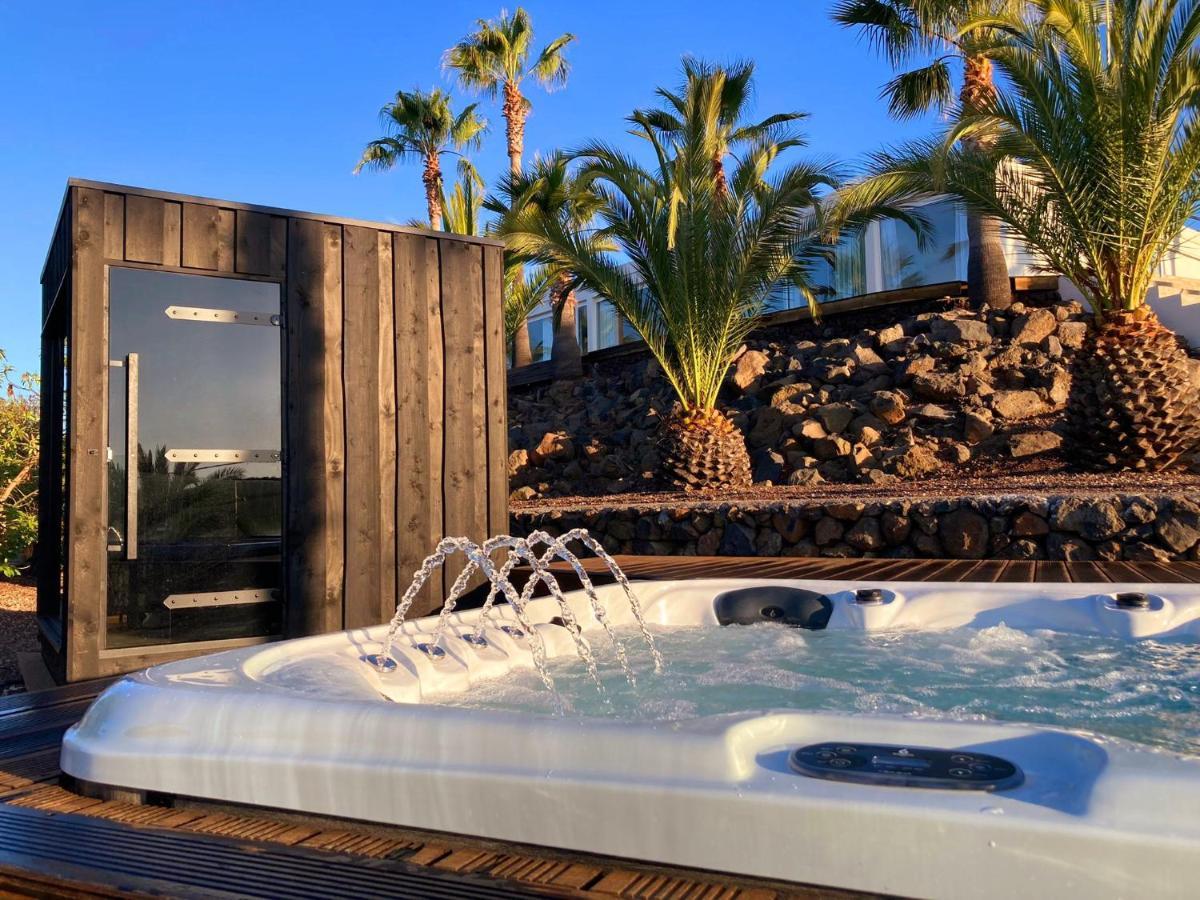 The Nest Tenerife
