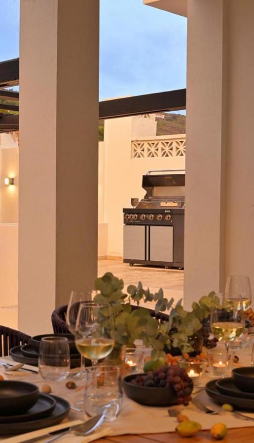 Villa The Nest Tenerife Arona (Tenerife)