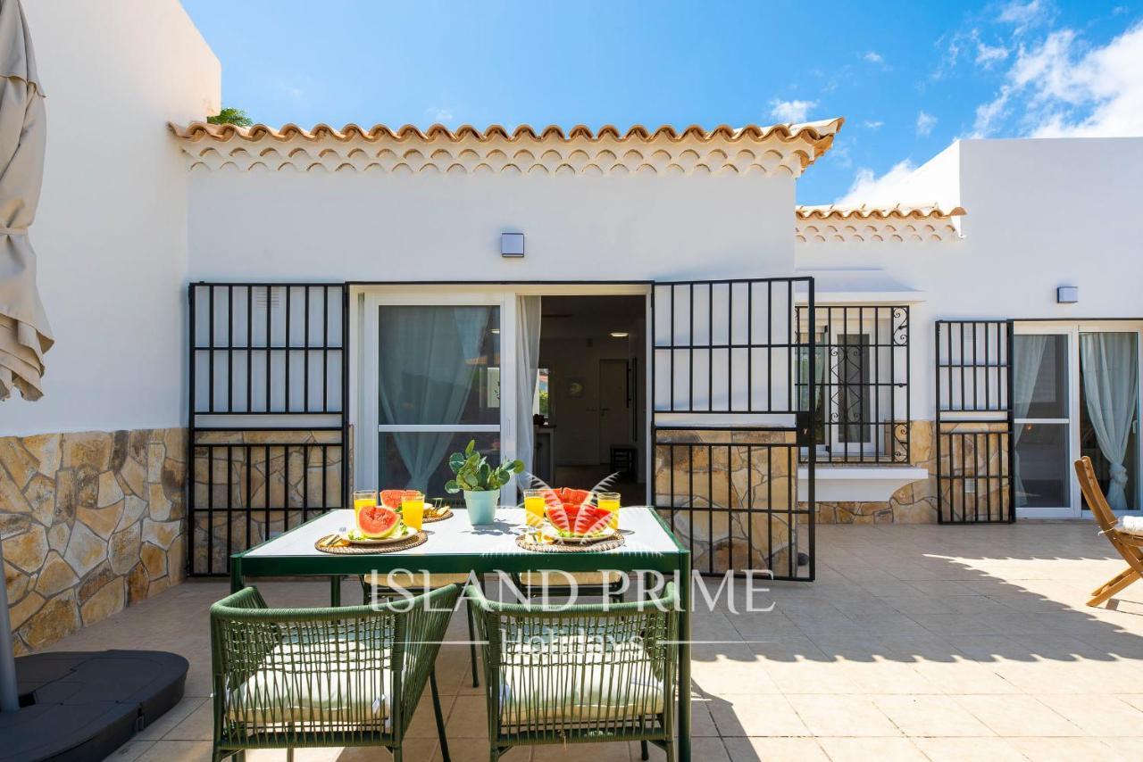 Garden House In Golf Del Sur San Miguel de Abona