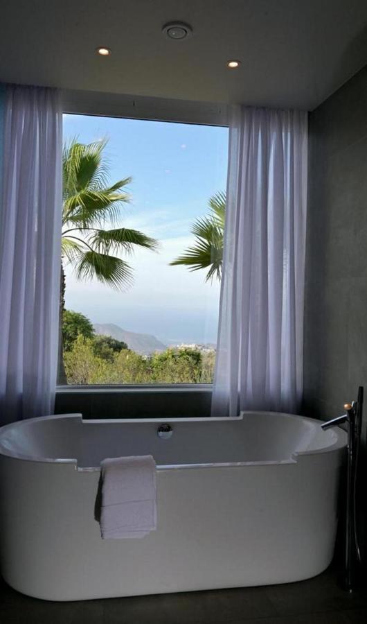 The Nest Tenerife