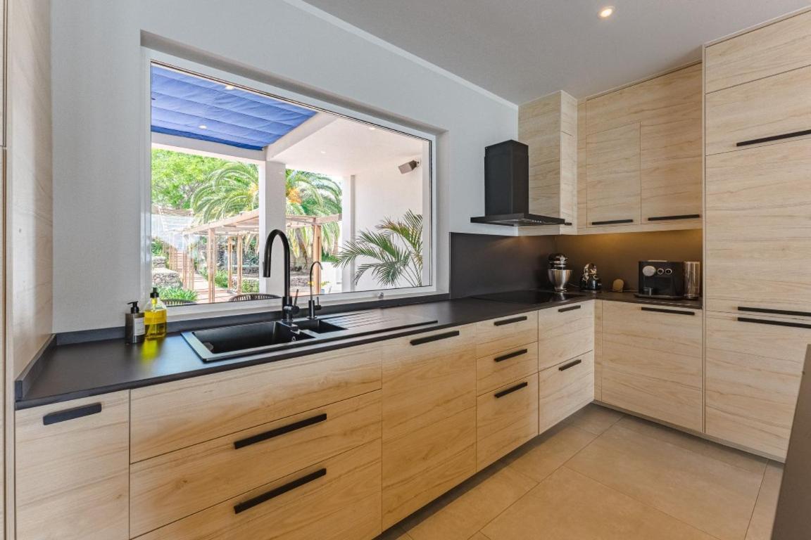 Villa The Nest Tenerife