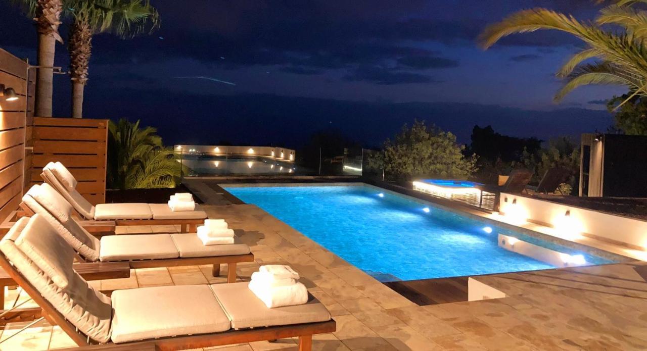 Villa The Nest Tenerife *