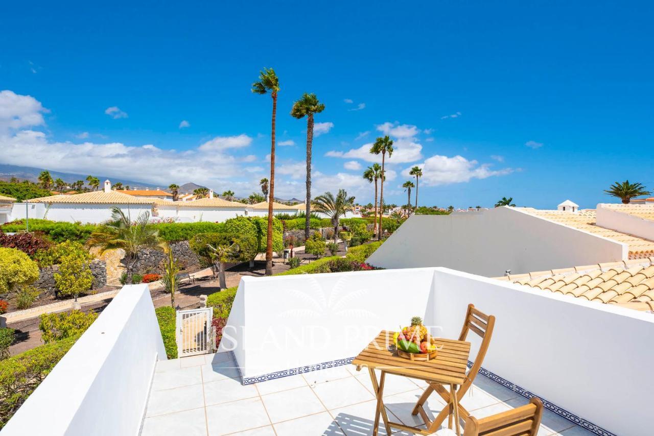 Garden House In Golf Del Sur Holiday home San Miguel de Abona