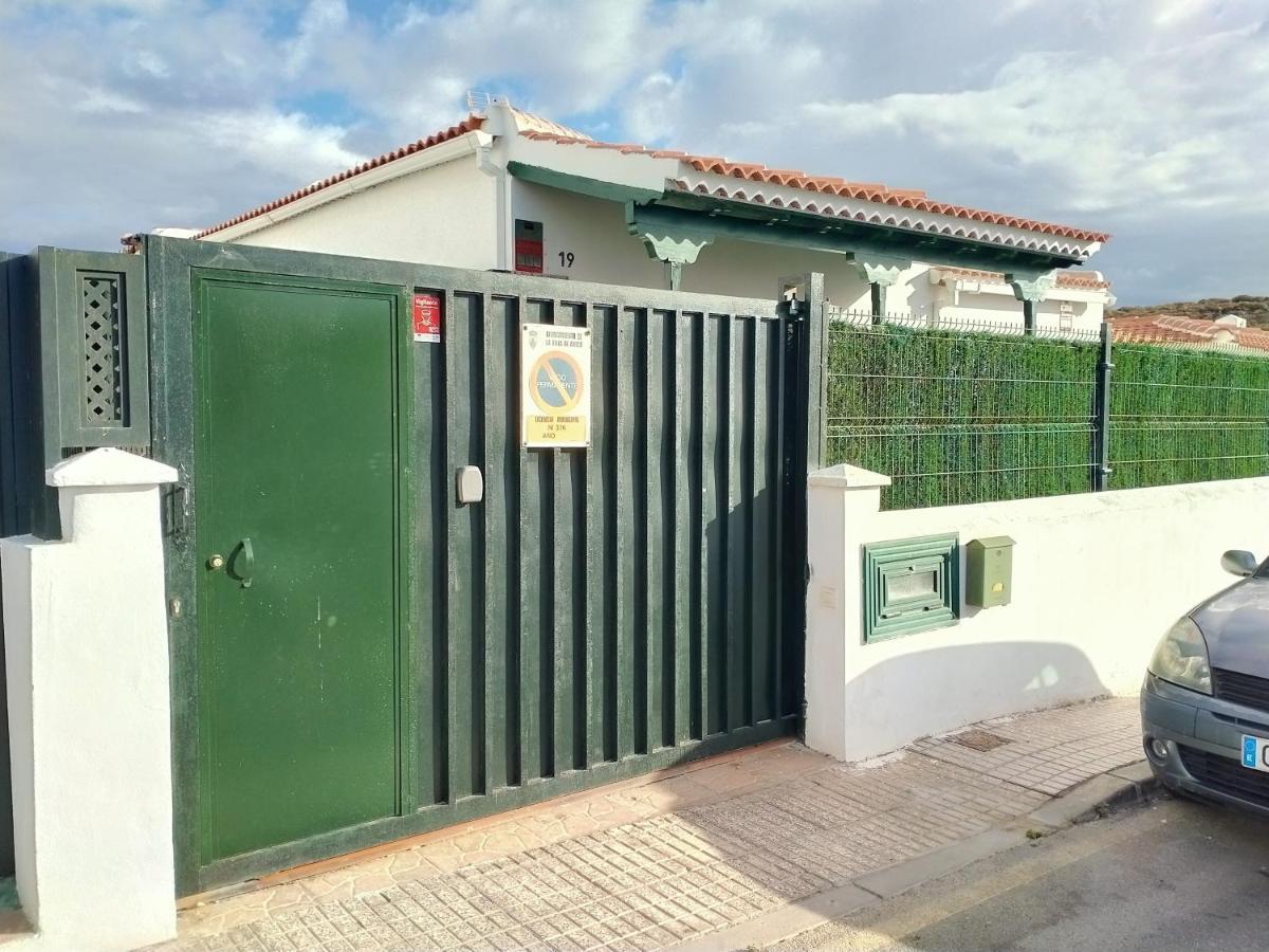 Holiday home Feliz Abades (Tenerife)
