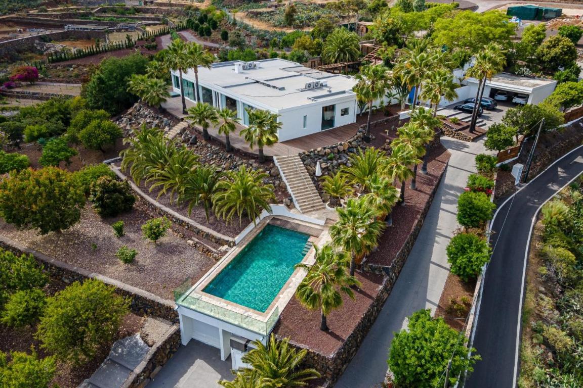 The Nest Tenerife *