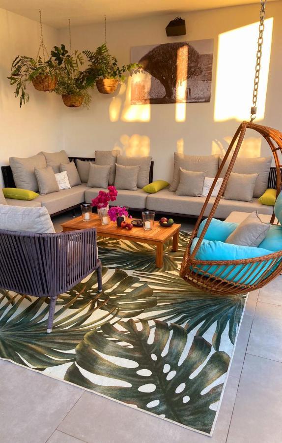 The Nest Tenerife *