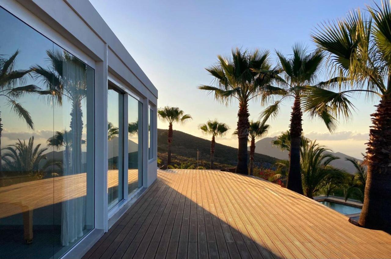 The Nest Tenerife Villa *