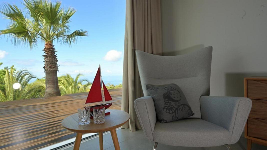 Villa The Nest Tenerife *