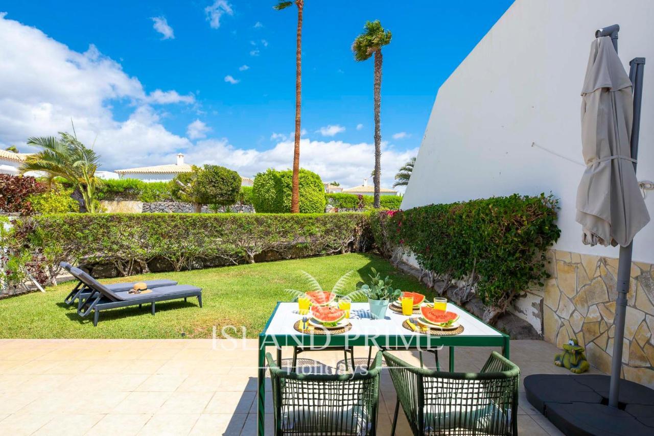 Garden House In Golf Del Sur Holiday home *