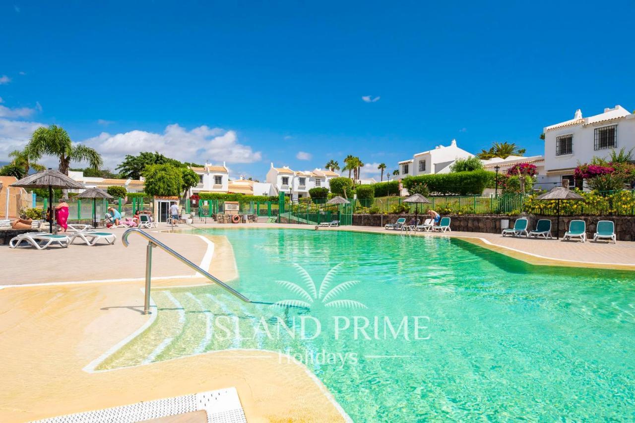 Garden House In Golf Del Sur Holiday home San Miguel de Abona