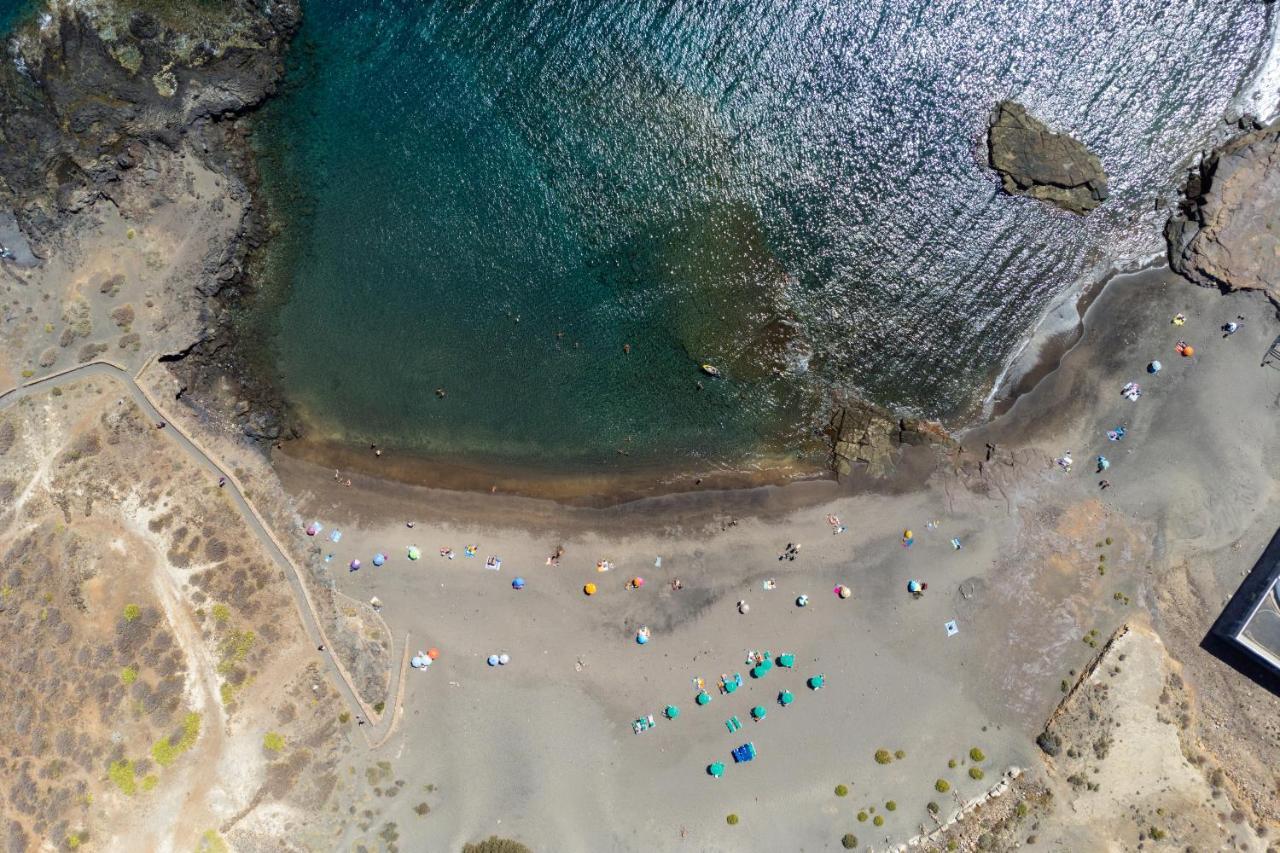 155 Abades Private Pool By Sunkeyrents * Abades (Tenerife)
