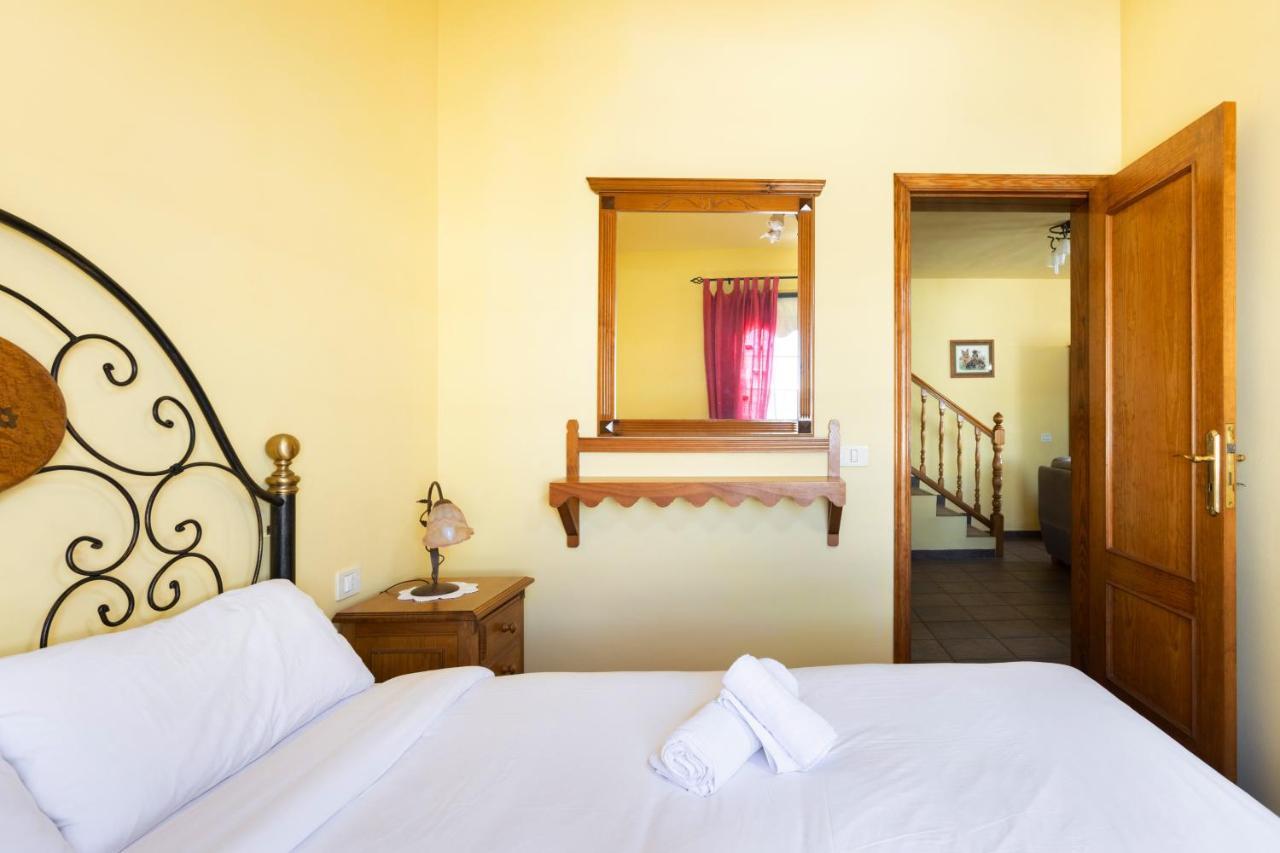 Hébergement de vacances 155 Abades Private Pool By Sunkeyrents Abades (Tenerife)